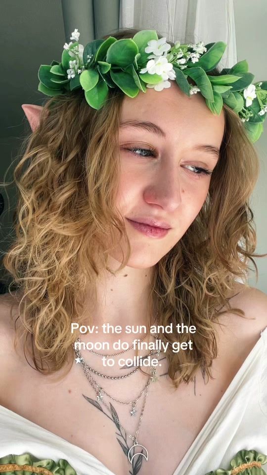 TikTok video thumbnail by sunnyhannibunny