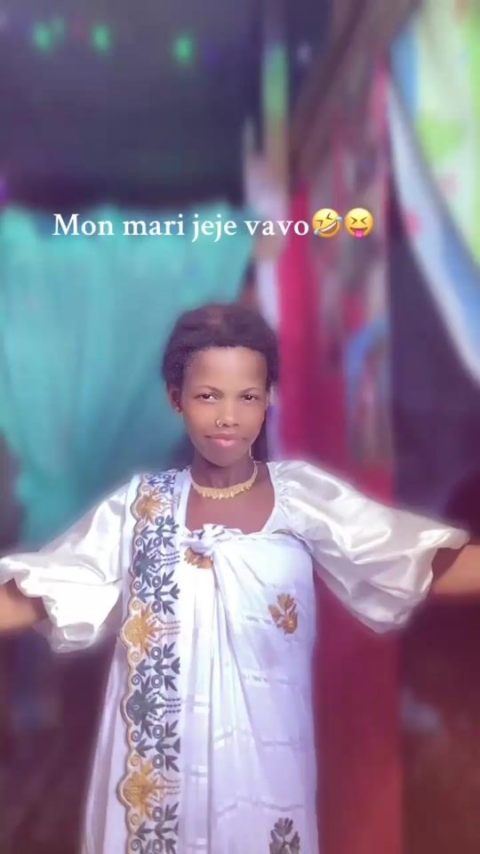TikTok video thumbnail by akila.assane