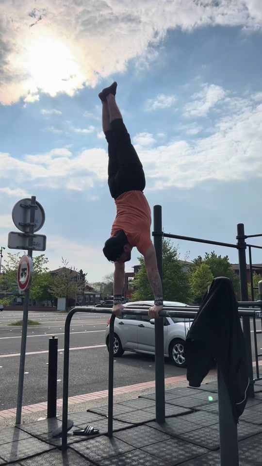 TikTok video thumbnail by mister_handstand