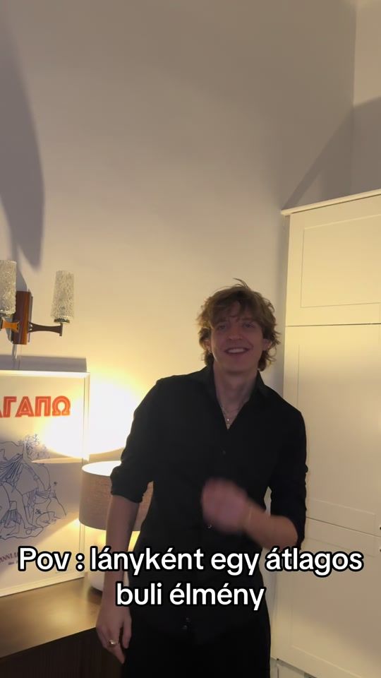 TikTok video thumbnail by henrikhuszar
