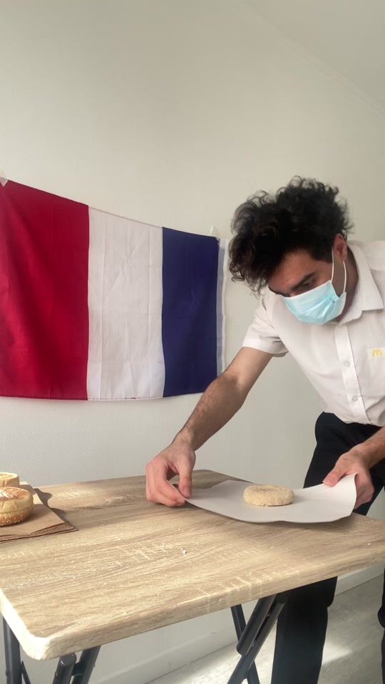 TikTok video thumbnail by alifrlevrai