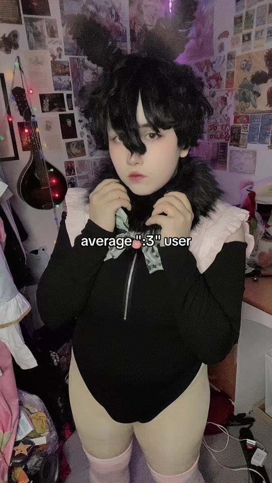 TikTok video thumbnail by mothixx