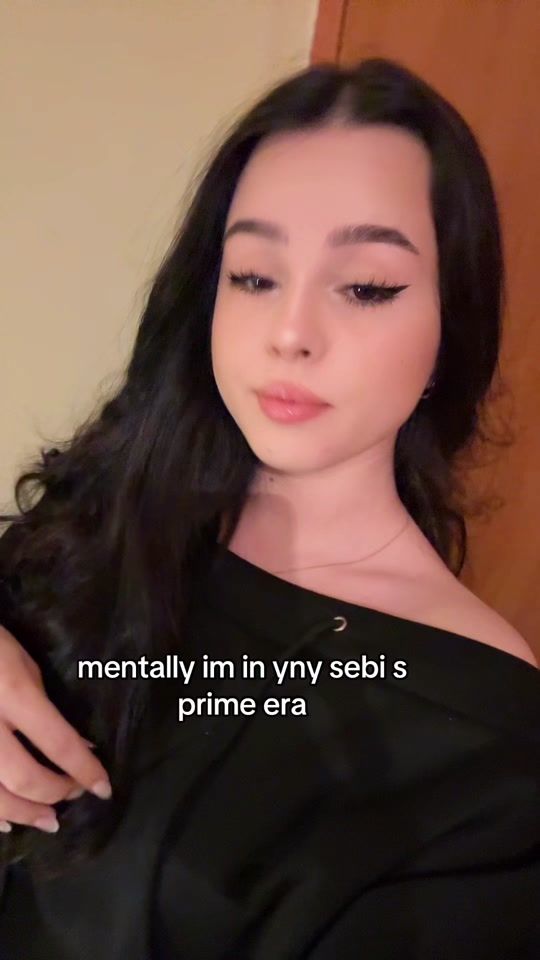 TikTok video thumbnail by tyacacipu