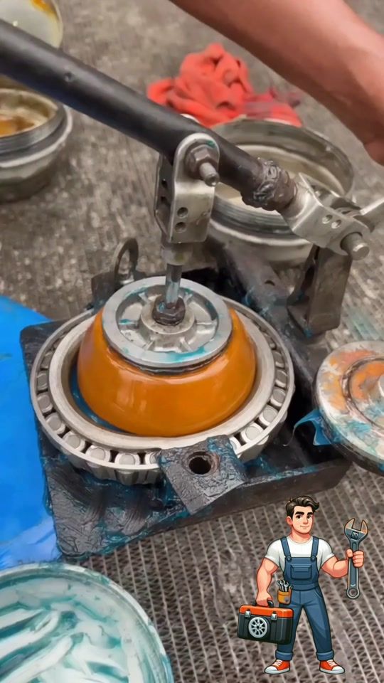 TikTok video thumbnail by new.expert.mechanic