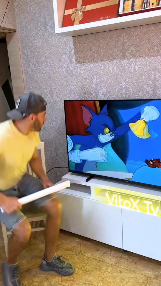 TikTok video thumbnail by vitoxfunnyvideo