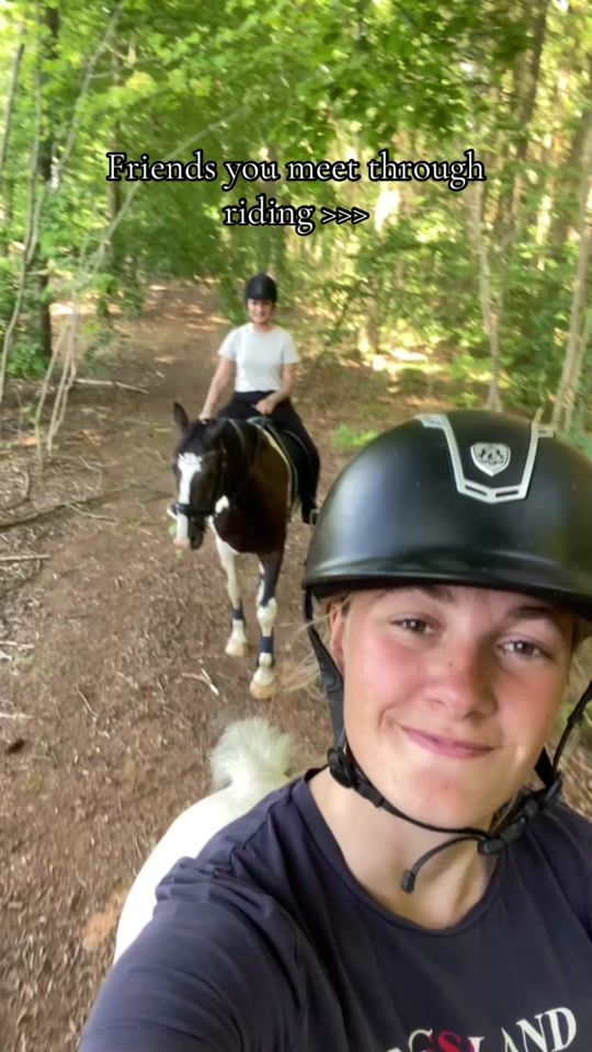 TikTok video thumbnail by dc__horses