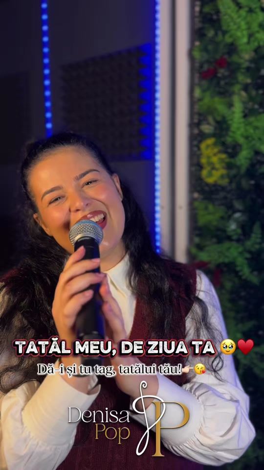 TikTok video thumbnail by denisa_pop_official