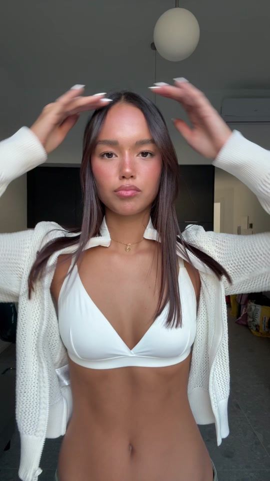 TikTok video thumbnail by dolmalisaa_