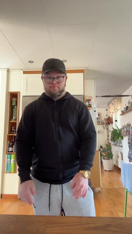 TikTok video thumbnail by therealleolunell