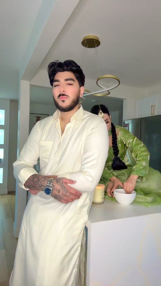 TikTok video thumbnail by shakab155