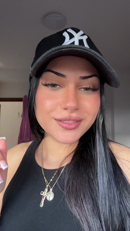 TikTok video thumbnail by juliadelgadom