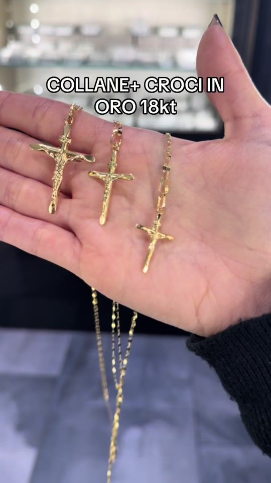 TikTok video thumbnail by gioielleriaesposito