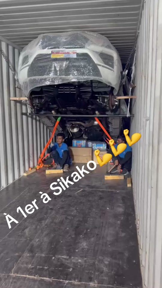 TikTok video thumbnail by lounga.amidou