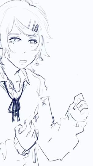 TikTok video thumbnail by deo.dorant.doodles
