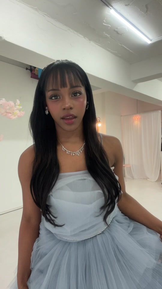 TikTok video thumbnail by teeniesha