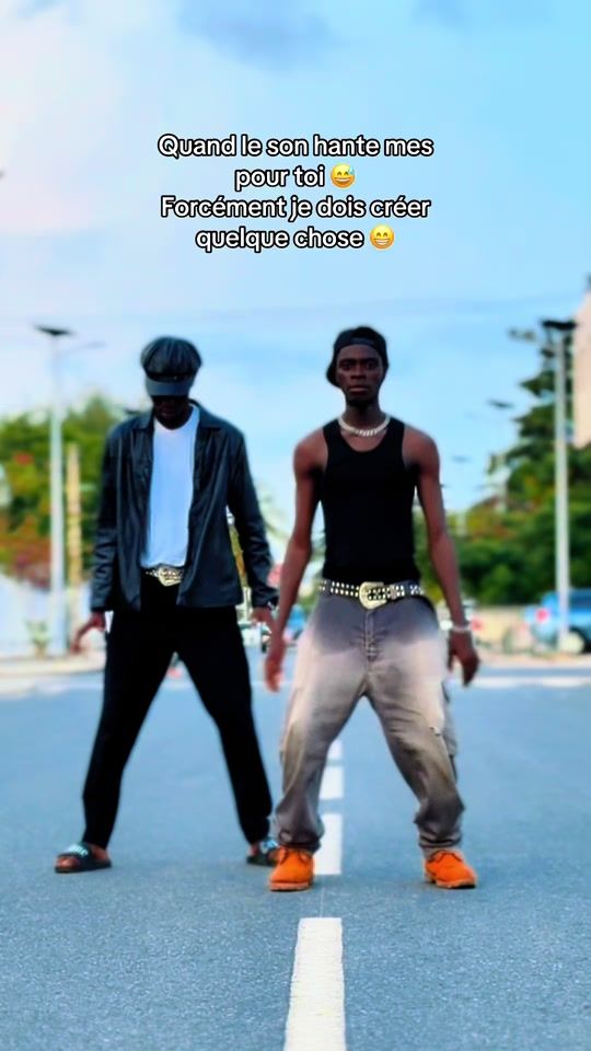 TikTok video thumbnail by claver_lamericain