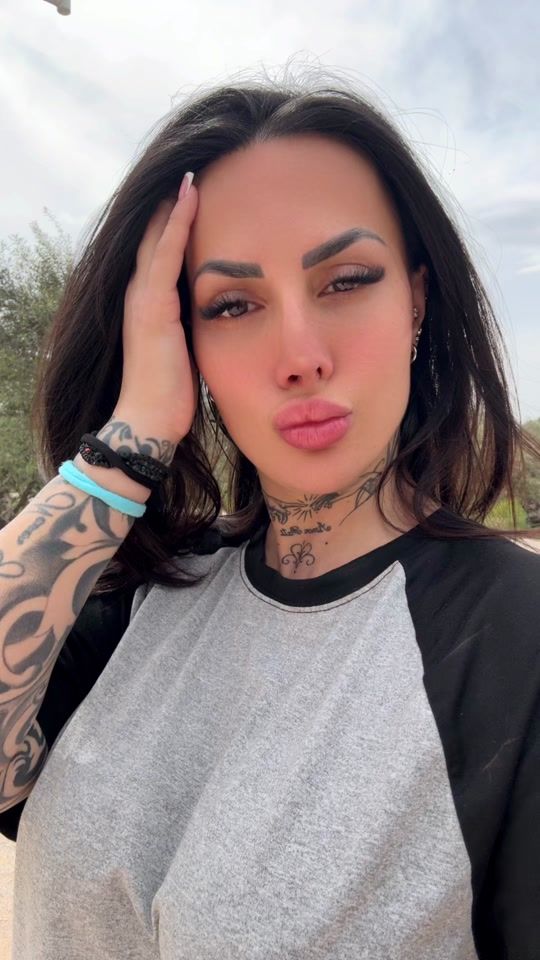 TikTok video thumbnail by bakarova_92