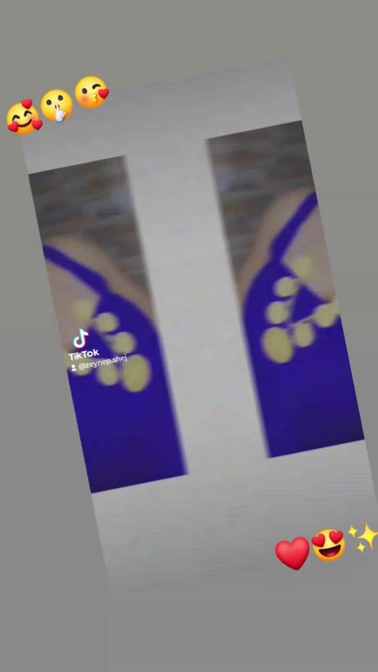 TikTok video thumbnail by zeynep.shej