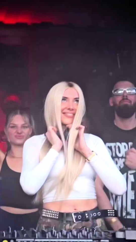 TikTok video thumbnail by technomusicforlife_dj