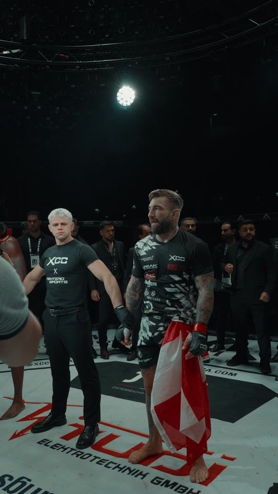TikTok video thumbnail by xcc_mma