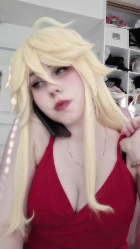TikTok video thumbnail by heartsforai