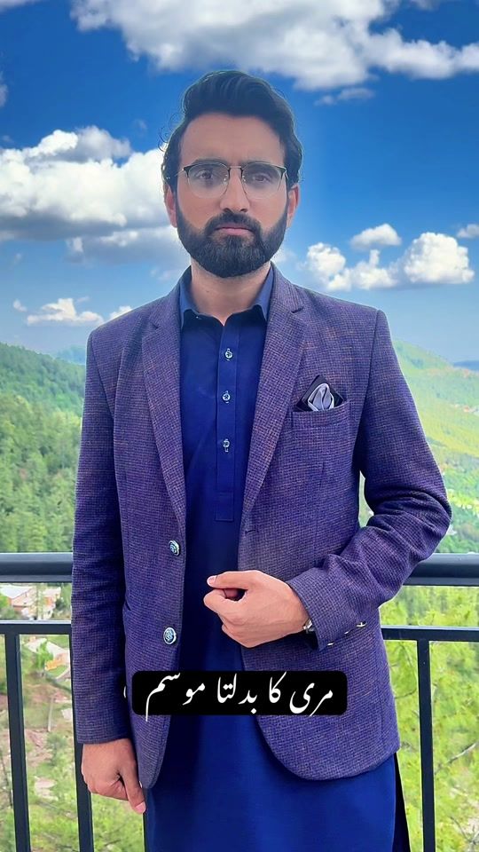 TikTok video thumbnail by murree_updates