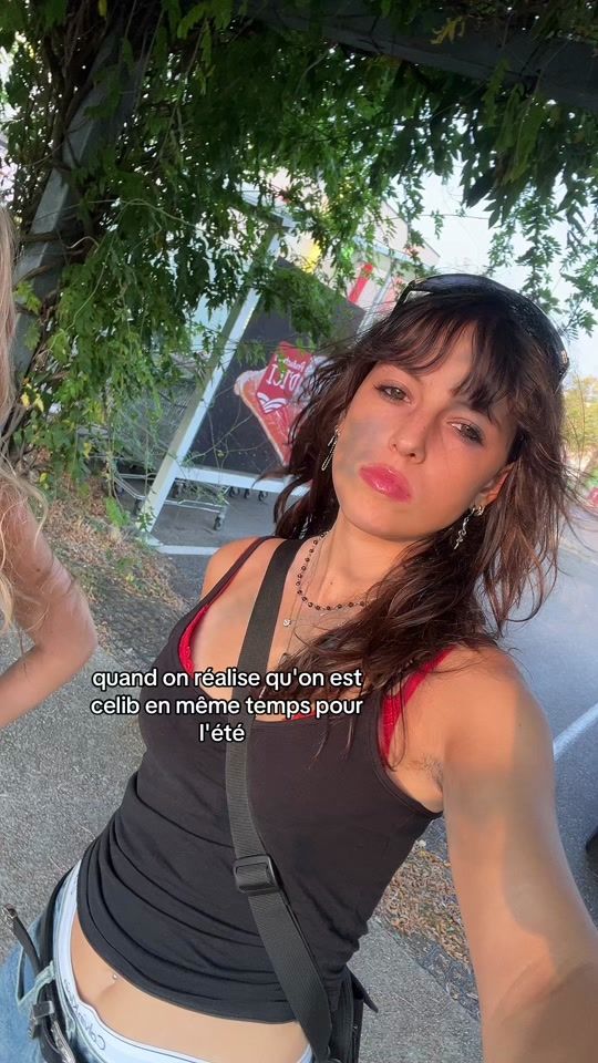TikTok video thumbnail by .mathilde.victoria