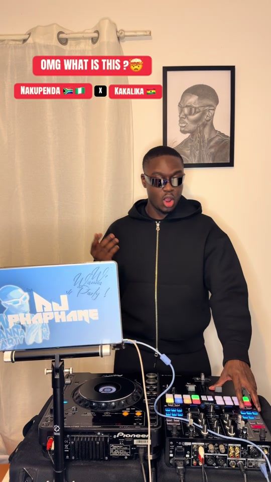 TikTok video thumbnail by djphaphane