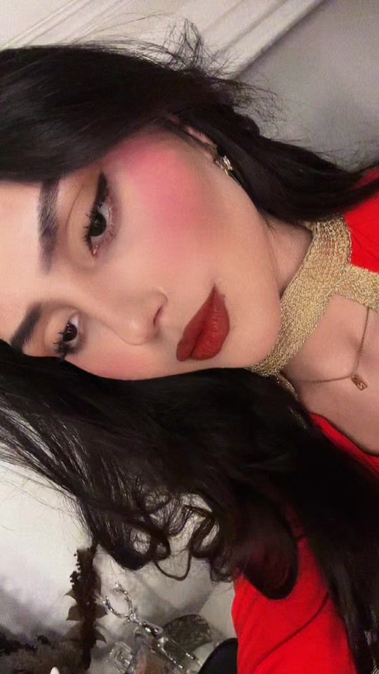 TikTok video thumbnail by z_h_097