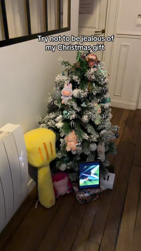TikTok video thumbnail by elochsm