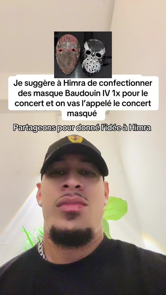 TikTok video thumbnail by alfredluismariusofficiel