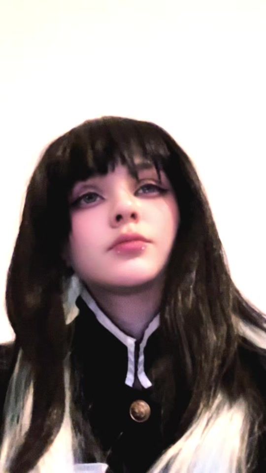 TikTok video thumbnail by comfortcosplay_2000