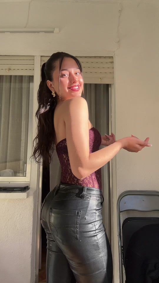 TikTok video thumbnail by aroaiz