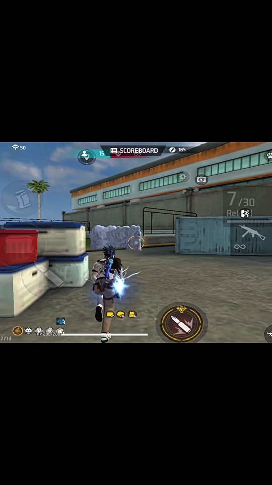 TikTok video thumbnail by realrikugon