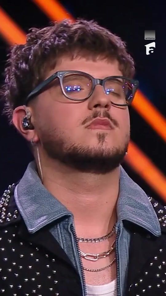 TikTok video thumbnail by xfactor.romania