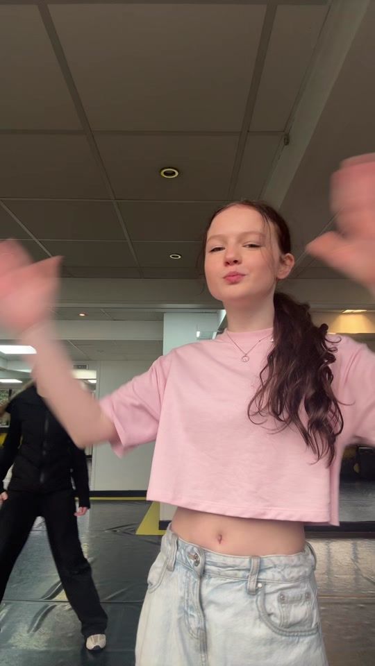 TikTok video thumbnail by mollymccannactress