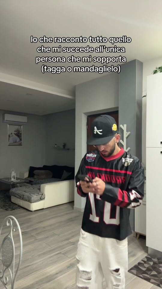 TikTok video thumbnail by _albertodidio