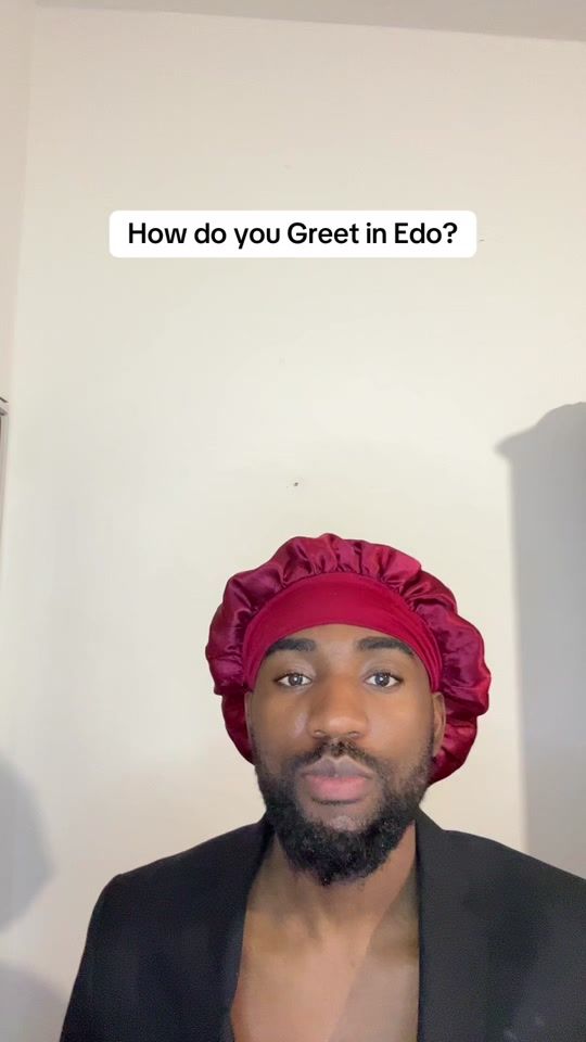 TikTok video thumbnail by d_bini_boy1
