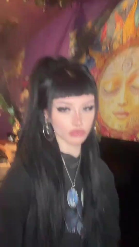 TikTok video thumbnail by paledevotion