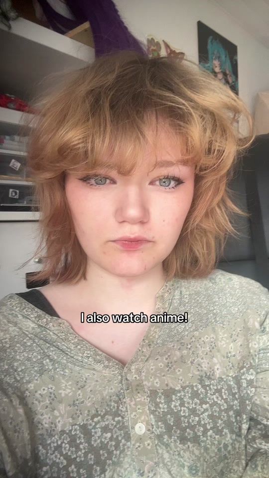 TikTok video thumbnail by panicbutten