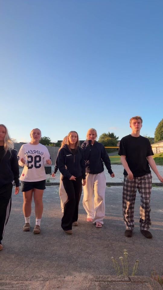 TikTok video thumbnail by enigma.dancecrew