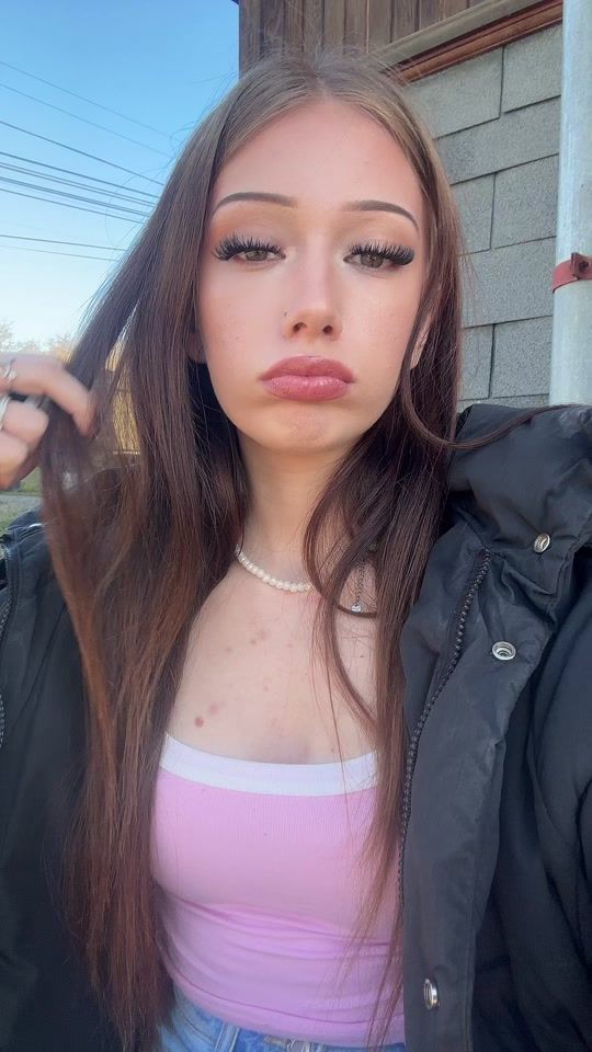 TikTok video thumbnail by snellaa__