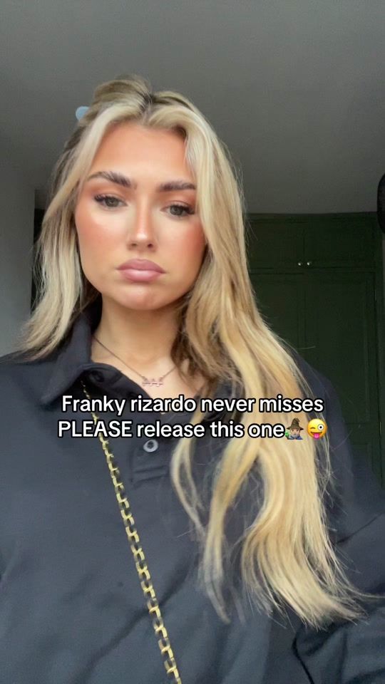 TikTok video thumbnail by mayaberesford618