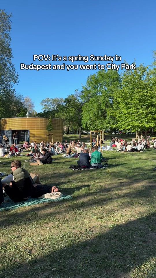 TikTok video thumbnail by budapestfortourists