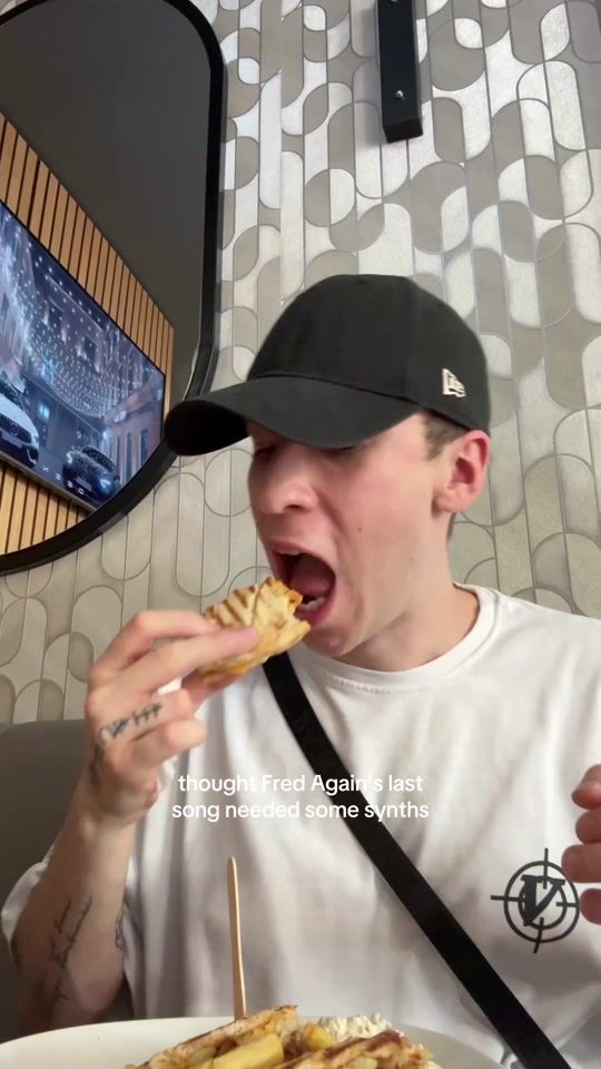 TikTok video thumbnail by gravagerz