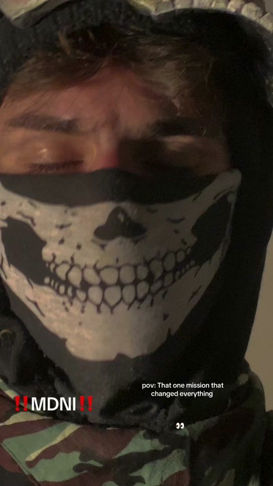TikTok video thumbnail by _mrvoidless_