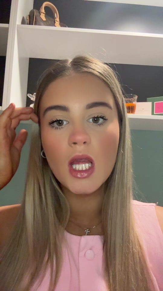 TikTok video thumbnail by charlottessuperprivv