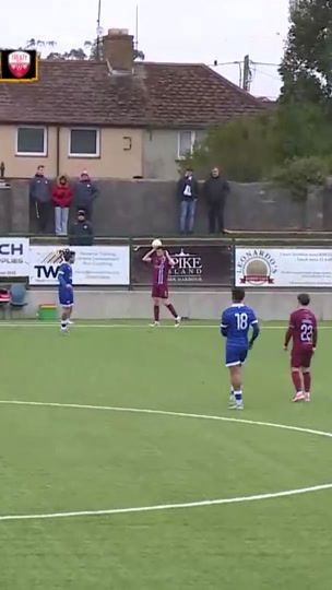 TikTok video thumbnail by cobh_ramblers