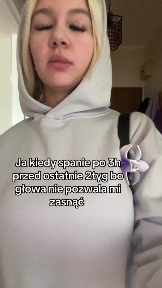 TikTok video thumbnail by maciejewska.e