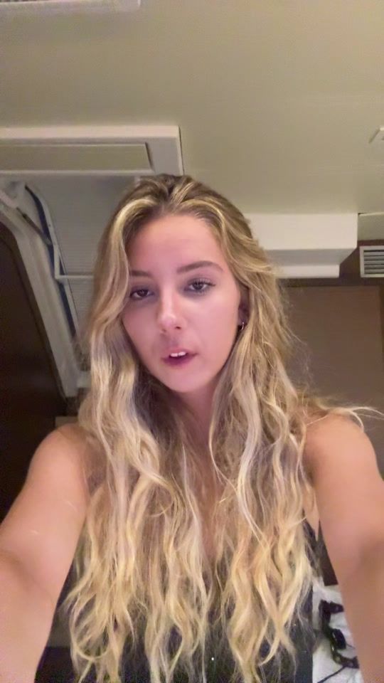 TikTok video thumbnail by chloearistot